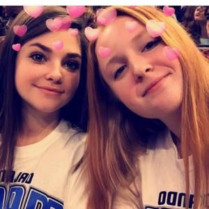 Meet your Posher, Madison